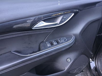 2021 Buick Envision Preferred