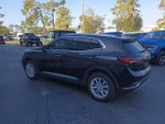 2021 Buick Envision Preferred