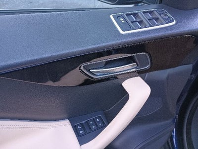 2018 Jaguar F-PACE 25t Premium