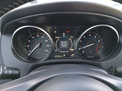 2018 Jaguar F-PACE 25t Premium