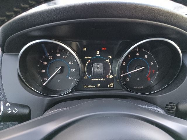 2018 Jaguar F-PACE 25t Premium