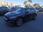 2018 Jaguar F-PACE 25t Premium