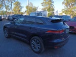 2018 Jaguar F-PACE 25t Premium