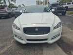 2016 Jaguar XJ R-Sport