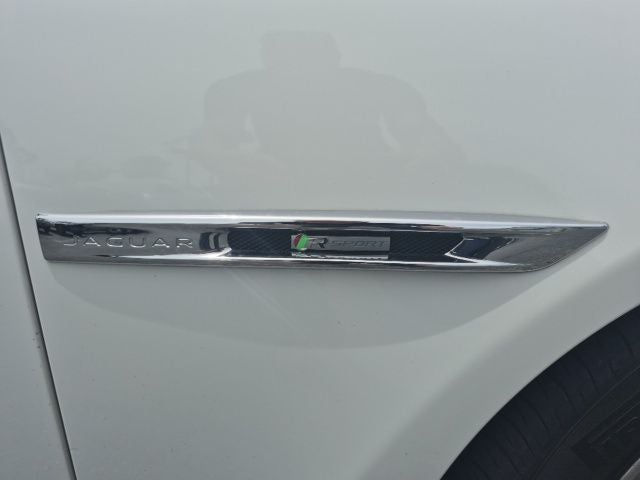 2016 Jaguar XJ R-Sport
