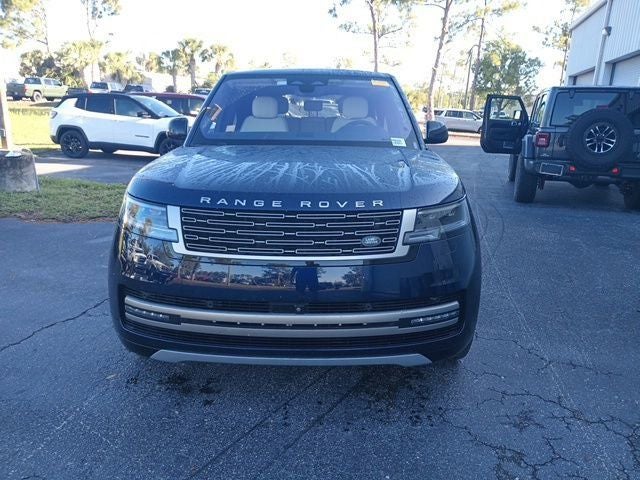 2023 Land Rover Range Rover P400 SE