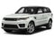 2020 Land Rover Range Rover Sport HSE MHEV