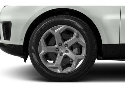 2020 Land Rover Range Rover Sport HSE MHEV