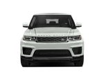 2020 Land Rover Range Rover Sport HSE MHEV