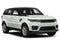 2020 Land Rover Range Rover Sport HSE MHEV