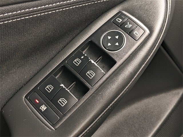 2018 INFINITI QX30 Base