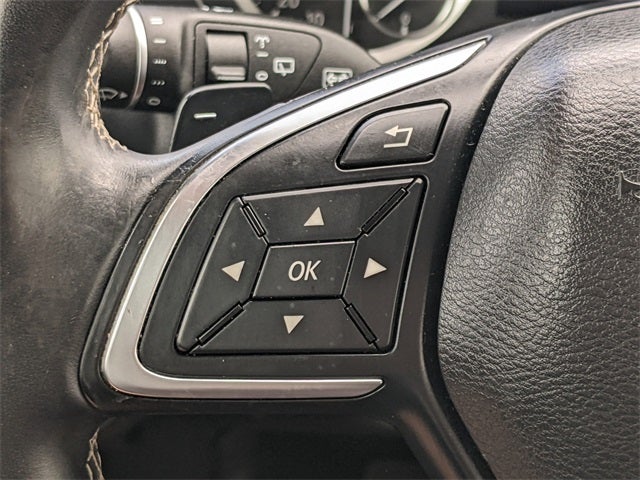 2018 INFINITI QX30 Base