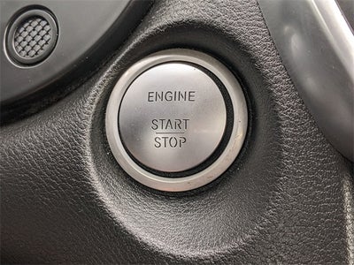 2018 INFINITI QX30 Base