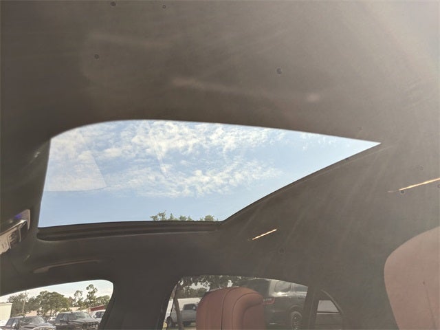 2024 Mercedes-Benz S 580e 4MATIC®