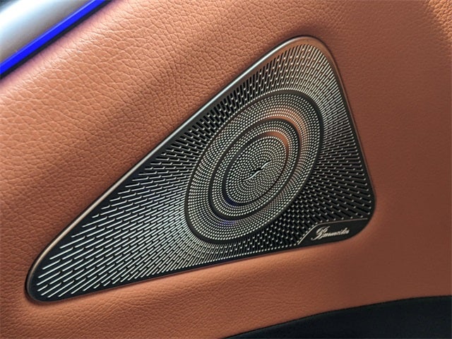 2024 Mercedes-Benz S 580e 4MATIC®