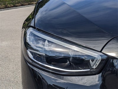 2024 Mercedes-Benz S 580e 4MATIC®