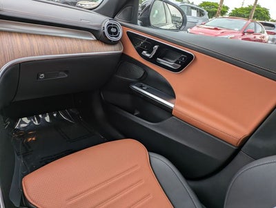 2023 Mercedes-Benz C 300 4MATIC® Sedan