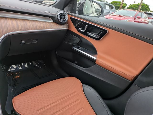 2023 Mercedes-Benz C 300 4MATIC® Sedan