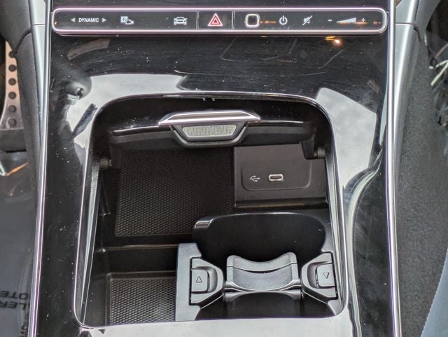 2023 Mercedes-Benz C 300 4MATIC® Sedan