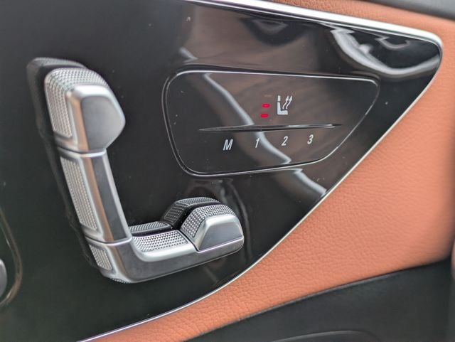 2023 Mercedes-Benz C 300 4MATIC® Sedan
