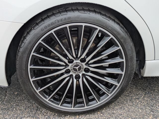 2023 Mercedes-Benz C 300 4MATIC® Sedan