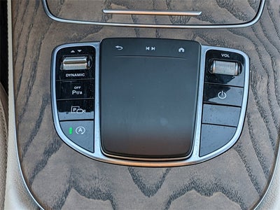 2023 Mercedes-Benz E 350 4MATIC®