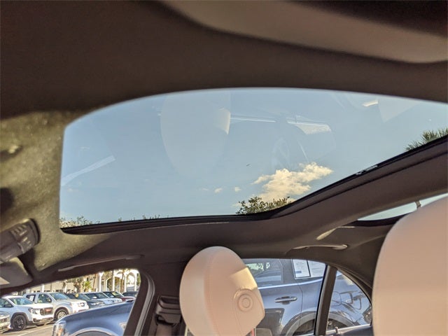 2023 Mercedes-Benz E 350 4MATIC®