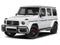 2023 Mercedes-Benz AMG® G 63 4MATIC®