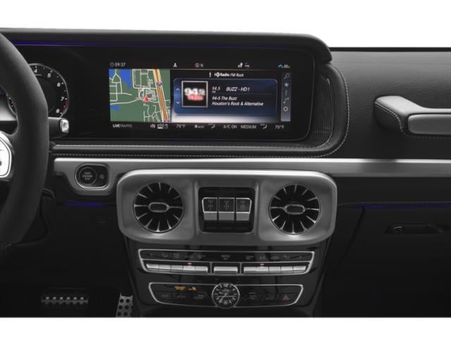 2023 Mercedes-Benz AMG® G 63 4MATIC®