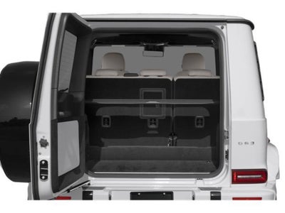 2023 Mercedes-Benz AMG® G 63 4MATIC®