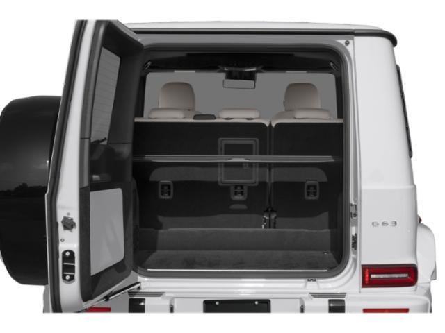 2023 Mercedes-Benz AMG® G 63 4MATIC®