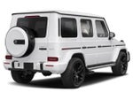 2023 Mercedes-Benz AMG® G 63 4MATIC®