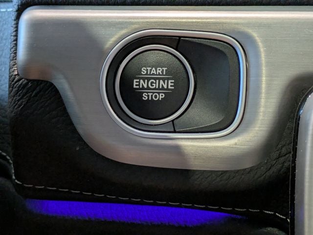 2023 Mercedes-Benz AMG® G 63 4MATIC®