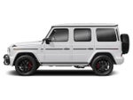 2023 Mercedes-Benz AMG® G 63 4MATIC®