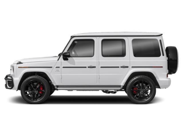 2023 Mercedes-Benz AMG® G 63 4MATIC®