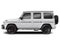 2023 Mercedes-Benz AMG® G 63 4MATIC®
