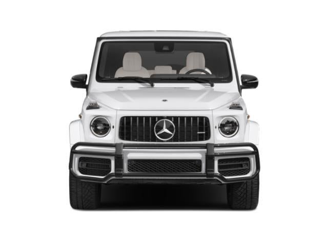 2023 Mercedes-Benz AMG® G 63 4MATIC®
