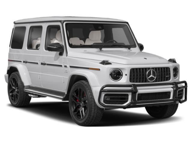 2023 Mercedes-Benz AMG® G 63 4MATIC®