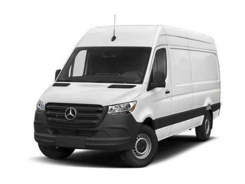 2021 Mercedes-Benz Sprinter 2500 High Roof V6