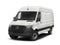 2021 Mercedes-Benz Sprinter 2500 High Roof V6