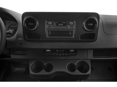 2021 Mercedes-Benz Sprinter 2500 High Roof V6