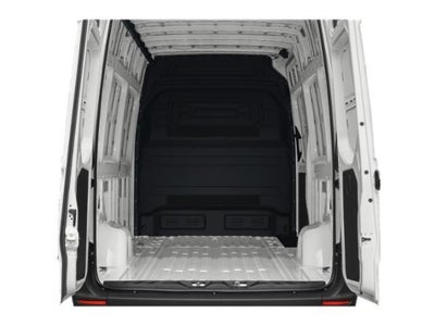 2021 Mercedes-Benz Sprinter 2500 High Roof V6