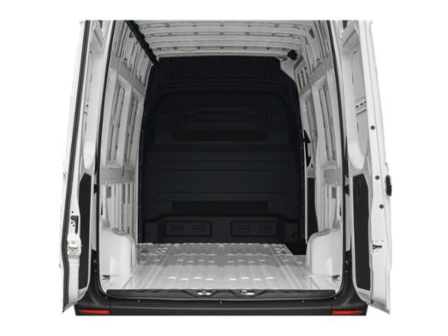 2021 Mercedes-Benz Sprinter 2500 High Roof V6