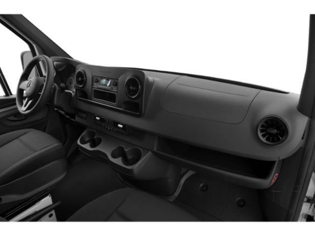 2021 Mercedes-Benz Sprinter 2500 High Roof V6