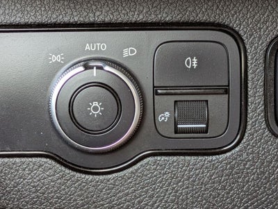 2021 Mercedes-Benz Sprinter 2500 High Roof V6