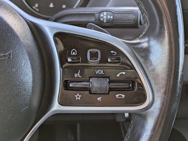 2021 Mercedes-Benz Sprinter 2500 High Roof V6