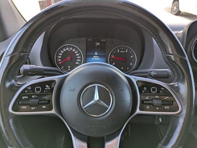 2021 Mercedes-Benz Sprinter 2500 High Roof V6