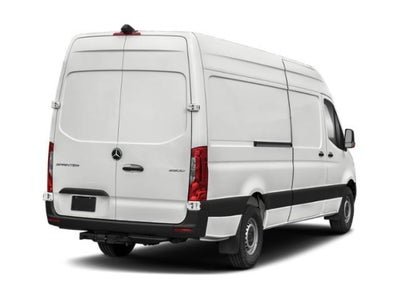 2021 Mercedes-Benz Sprinter 2500 High Roof V6