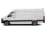 2021 Mercedes-Benz Sprinter 2500 High Roof V6