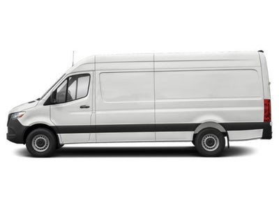 2021 Mercedes-Benz Sprinter 2500 High Roof V6